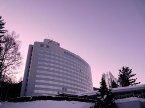 New Furano Prince Hotel